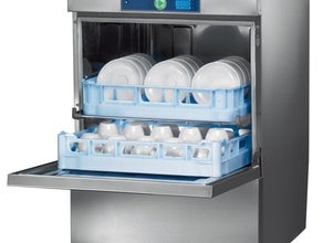 Geschirrspülmaschine, Gläserspülmaschine, Küchengeräte, Gastronomiezubehör, Messe, Küche, Güglingen Heilbronn Vermietung Verleih